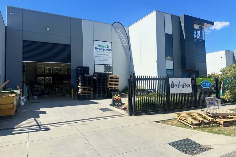 22 Hamersley Drive Clyde North VIC 3978 - Image 1