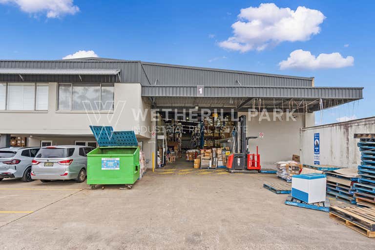 Girraween NSW 2145 - Image 1