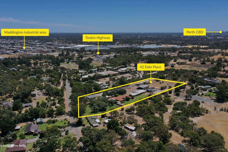 42 Dale Place Orange Grove WA 6109 - Image 2