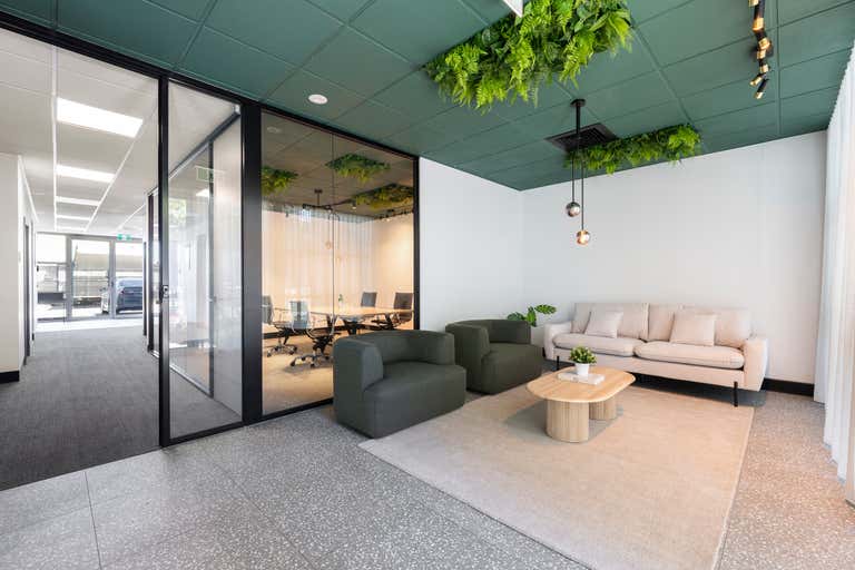 Hallmarc Business Park, 75 Lorimer Street Port Melbourne VIC 3207 - Image 1