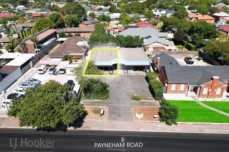 258-260 Payneham Road Payneham SA 5070 - Image 2