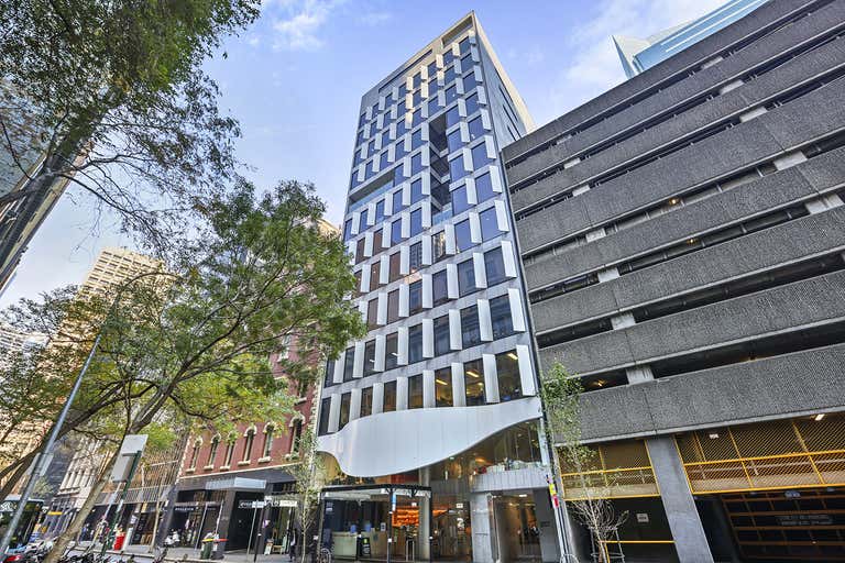 Sold Office at Level 7, 257 Clarence Street, Sydney, NSW