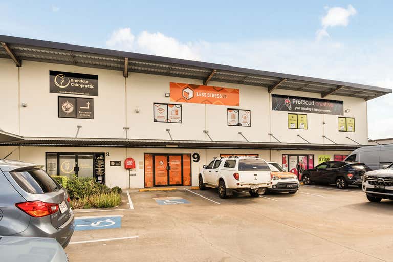 9/193 South Pine Road Brendale QLD 4500 - Image 1