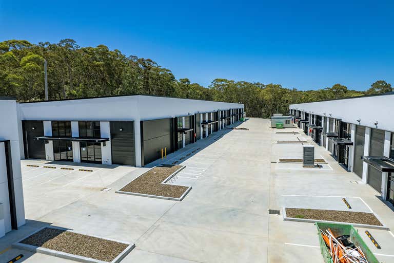 15/2 Templar Place, Green, NSW 2290 Industrial & Warehouse