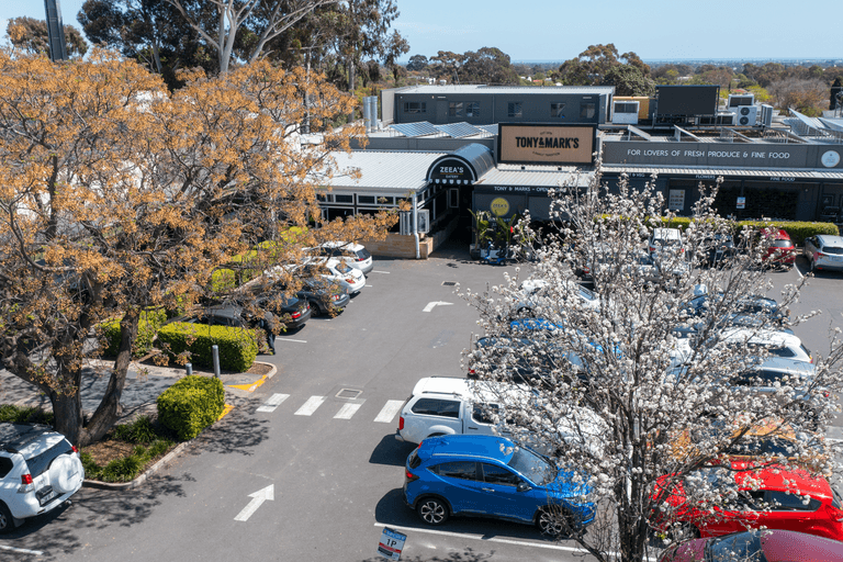 Queen Street Specialist Centre, 62 Queen Street Glenunga SA 5064 - Image 1