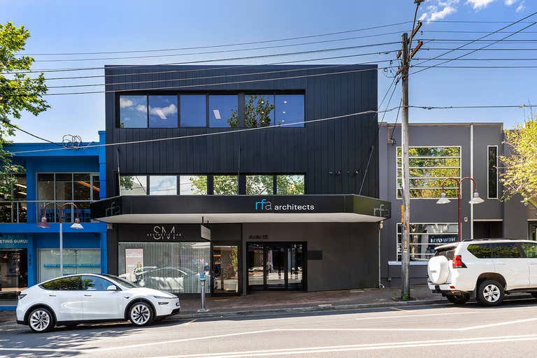 121 Alexander Street Crows Nest NSW 2065 - Image 1