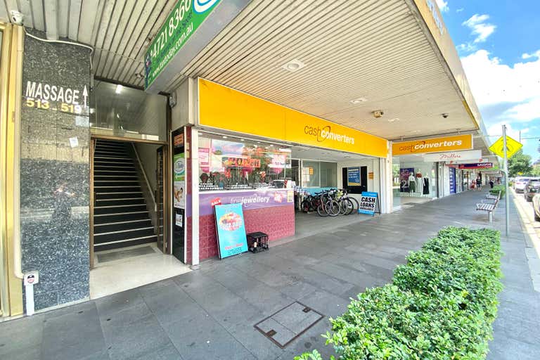Suite 9, 513-519 High Street Penrith NSW 2750 - Image 2