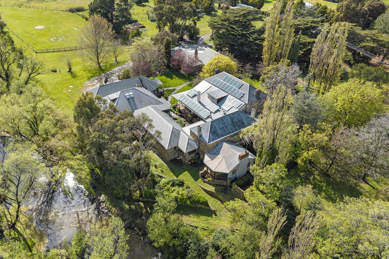 Stonefield Estate, 126 Stonefield Road Brighton TAS 7030 - Image 1
