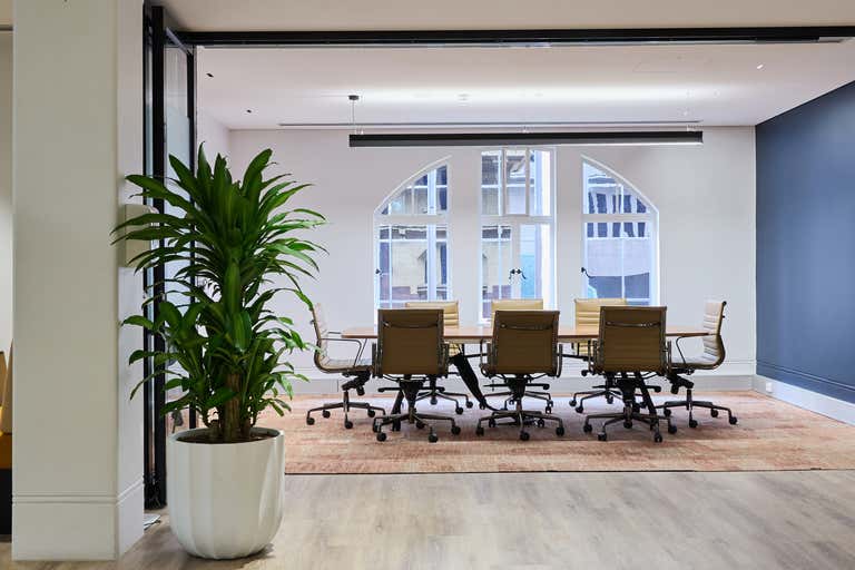 9 Barrack Street Sydney NSW 2000 - Image 1