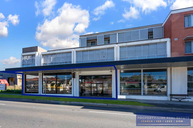 Shop 2, 342 Woodville Road Guildford NSW 2161 - Image 1