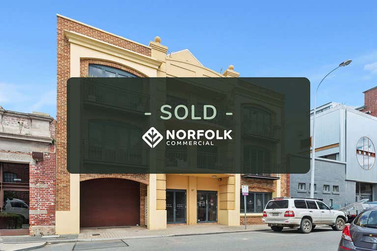 4/37 Pakenham Street Fremantle WA 6160 - Image 1