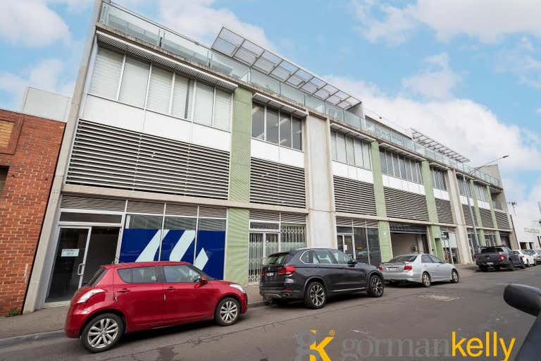 Suite 106, 91-95 Murphy Street Richmond VIC 3121 - Image 1
