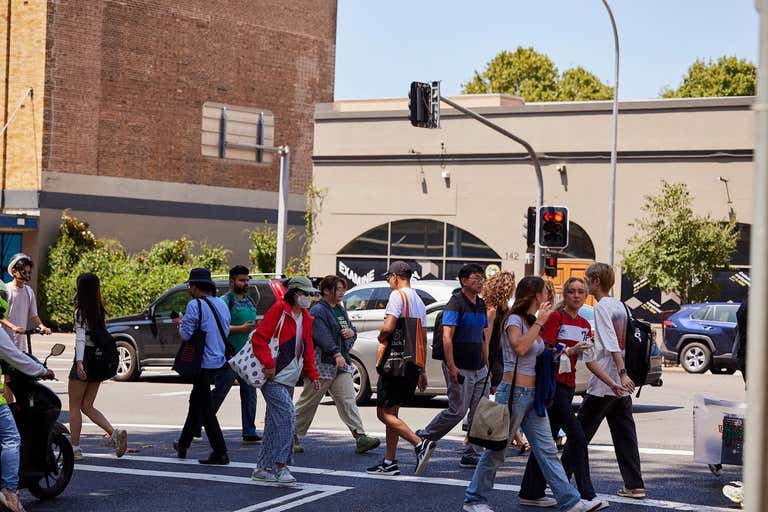 142-152 Broadway Chippendale NSW 2008 - Image 2