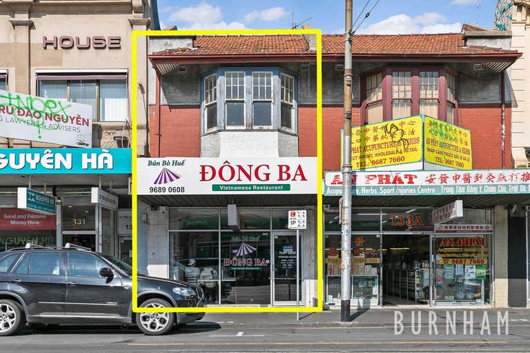 133 Hopkins Street Footscray VIC 3011 - Image 1