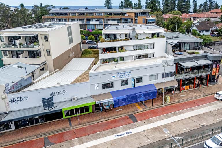Shops 2 & 3 1308 Pittwater Road Narrabeen NSW 2101 - Image 1