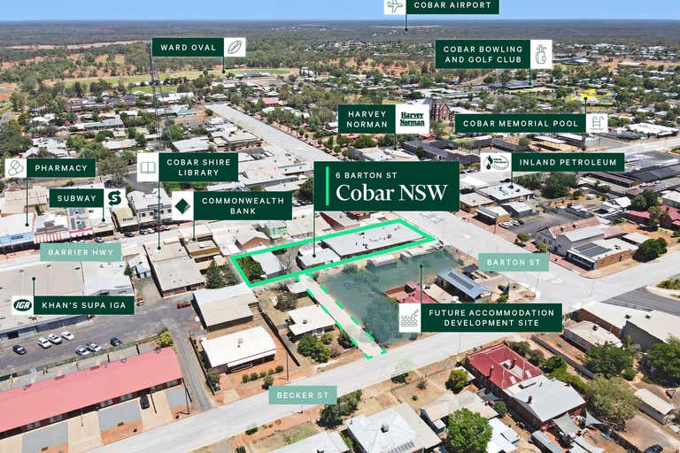 6 Barton Street Cobar NSW 2835 - Image 2