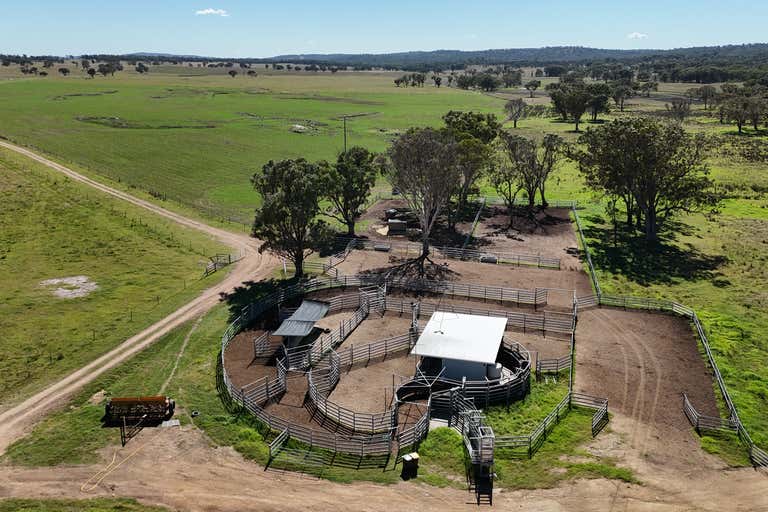 Palgrove, 555 Palgrave Road Dalveen QLD 4374 - Image 1