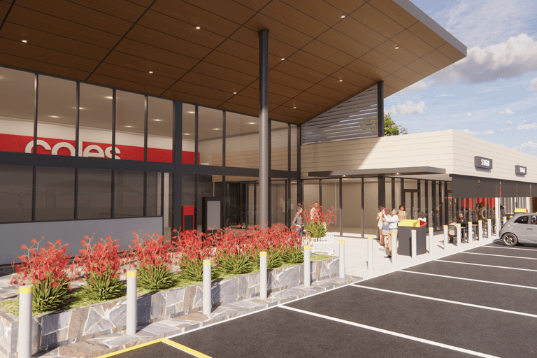 Bargara Shopping Village, 60  Rifle Range Road Bargara QLD 4670 - Image 2