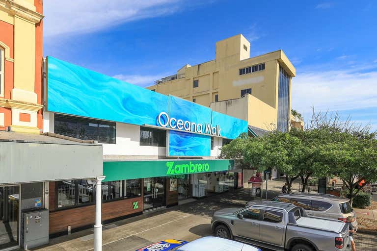 Oceana Walk, 62 Grafton Street Cairns City QLD 4870 - Image 2