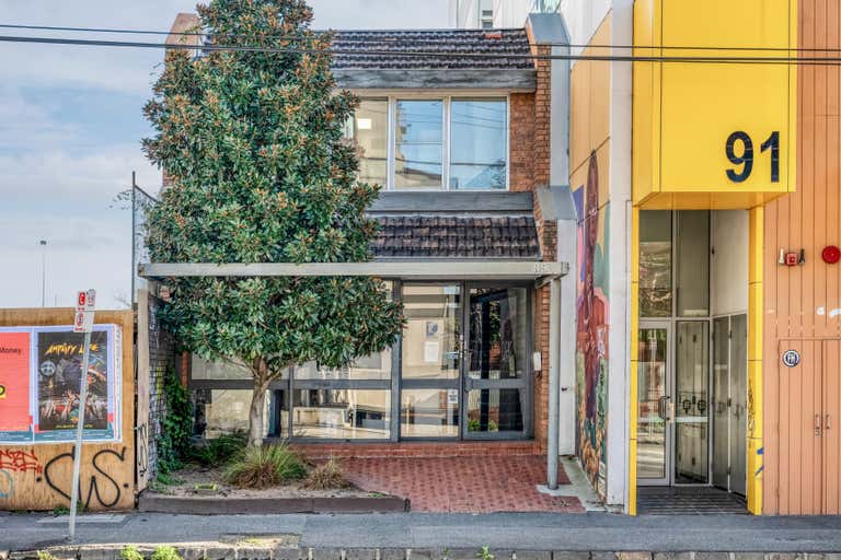 87 - 89 Nicholson Street Brunswick East VIC 3057 - Image 2