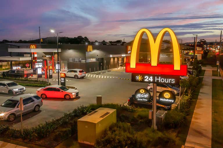 McDonald's, 45-49 Princes Highway Unanderra NSW 2526 - Image 2