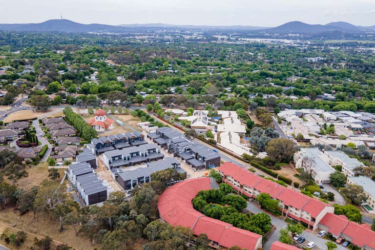 20 Leahy Close Narrabundah ACT 2604 - Image 2