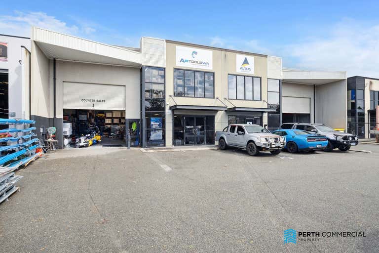 1/19 Mordaunt Circuit Canning Vale WA 6155 - Image 1