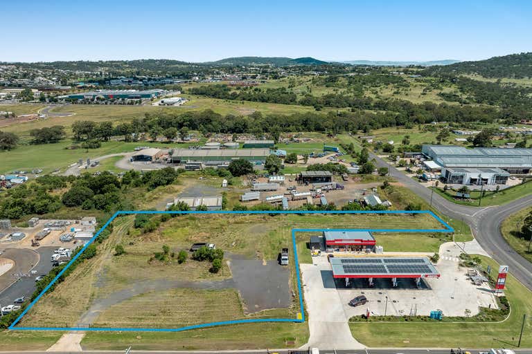 Lot 1 / 624-630 Alderley Street Harristown QLD 4350 - Image 2