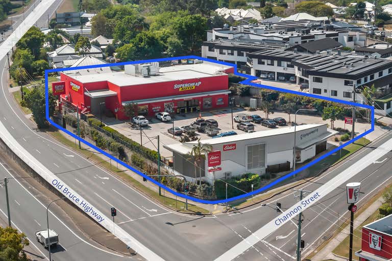 31 Wickham Street Gympie QLD 4570 - Image 1