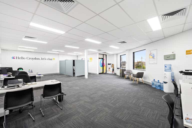 Suite 5, 6 Croydon Road Croydon VIC 3136 - Image 2