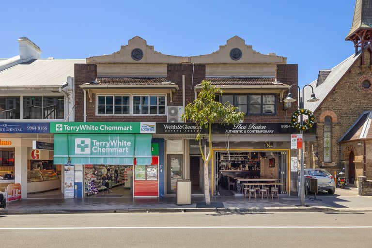 11-17 Broughton Street Kirribilli NSW 2061 - Image 2