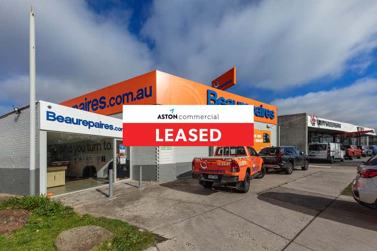 1356 Dandenong Road Chadstone VIC 3148 - Image 1