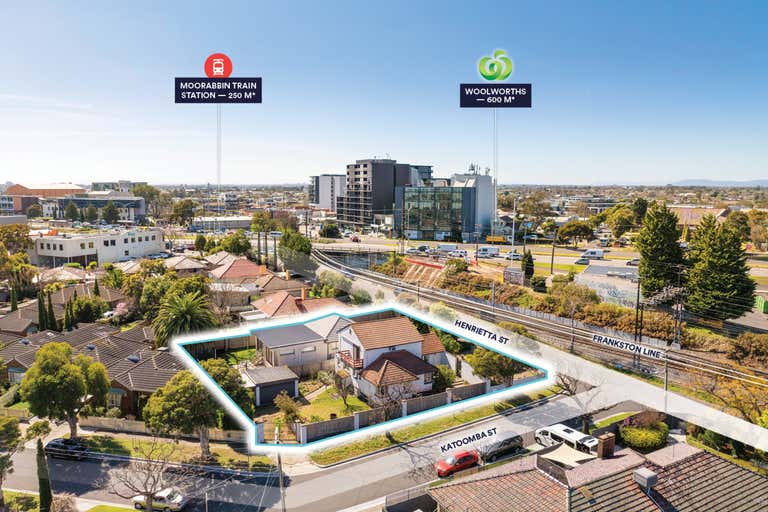 19 & 21 Henrietta Street Hampton East VIC 3188 - Image 1