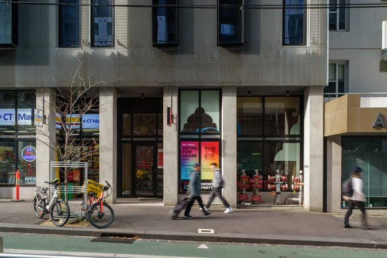 Scape Cornell, 500 Swanston Street Carlton VIC 3053 - Image 1