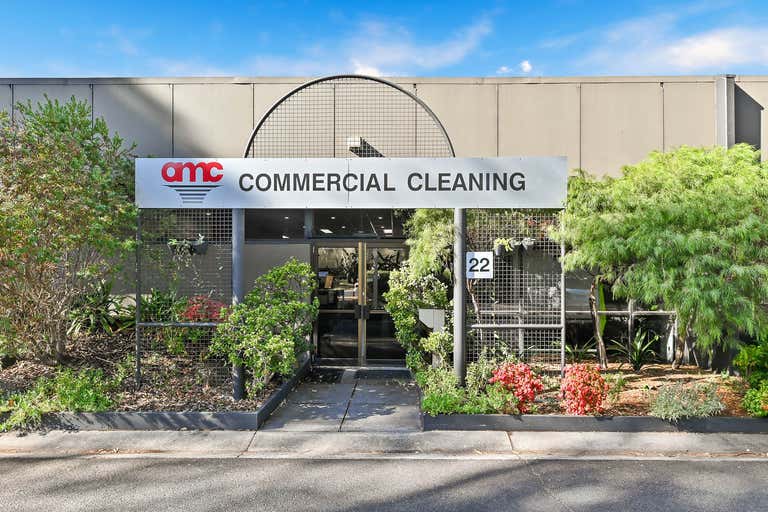 22 Garden Boulevard Dingley Village VIC 3172 - Image 1