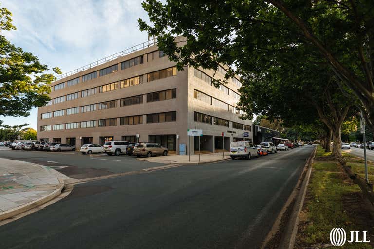 Morisset House, 7 9 Morisset Street, Queanbeyan, NSW 2620 Office