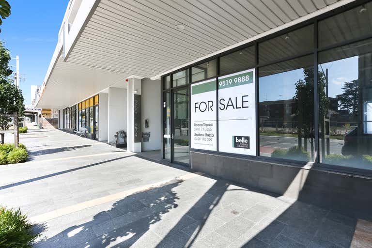 Shop 1 & 3 / 260 Victoria Road Gladesville NSW 2111 - Image 1