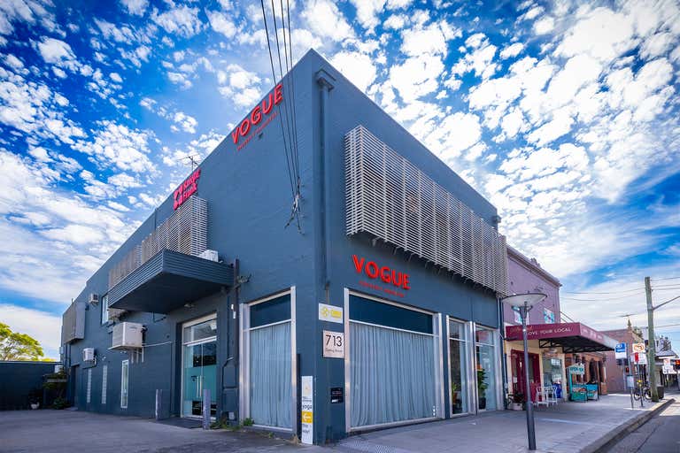 713  Darling St Rozelle NSW 2039 - Image 1
