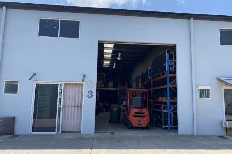 Unit 3, 3 Hitech Drive Kunda Park QLD 4556 - Image 1