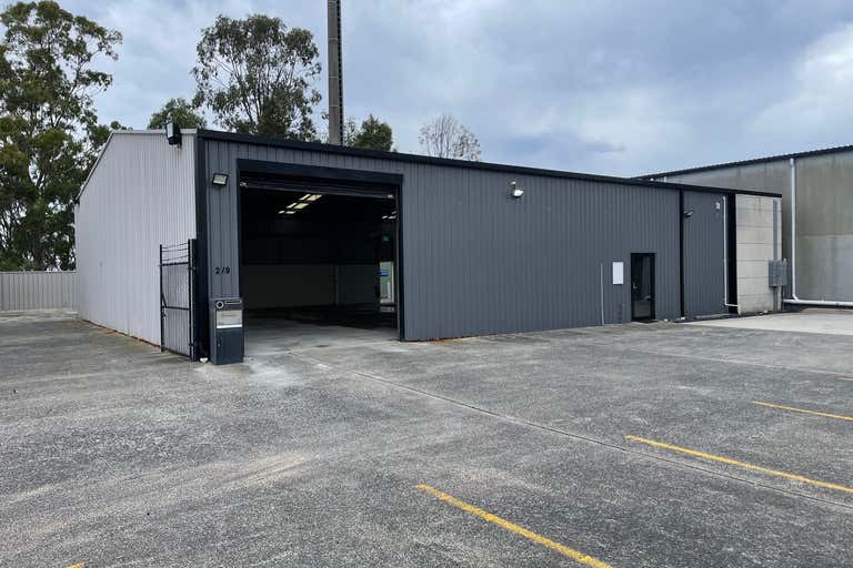 Unit 2, 9 O'hart Close Charmhaven NSW 2263 - Image 2