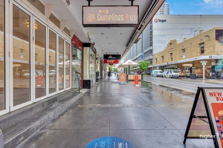 Cue Rundle Street Leased Shop & Retail Property at 187C Rundle Street, Adelaide, SA 5000 ...