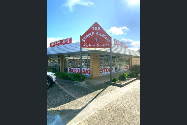 Leased Shop & Retail Property in Blackwood, SA 5051 - realcommercial