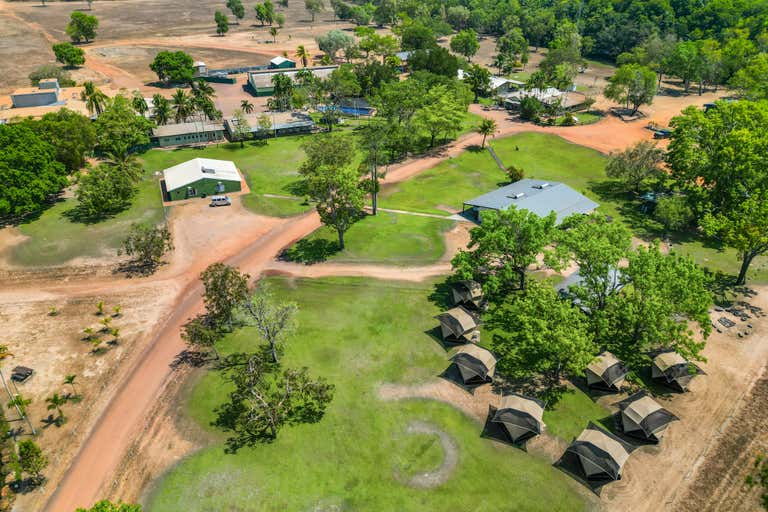 Point Stuart Wilderness Lodge, 4968/4968 Point Stuart Point Stuart NT 0822 - Image 2