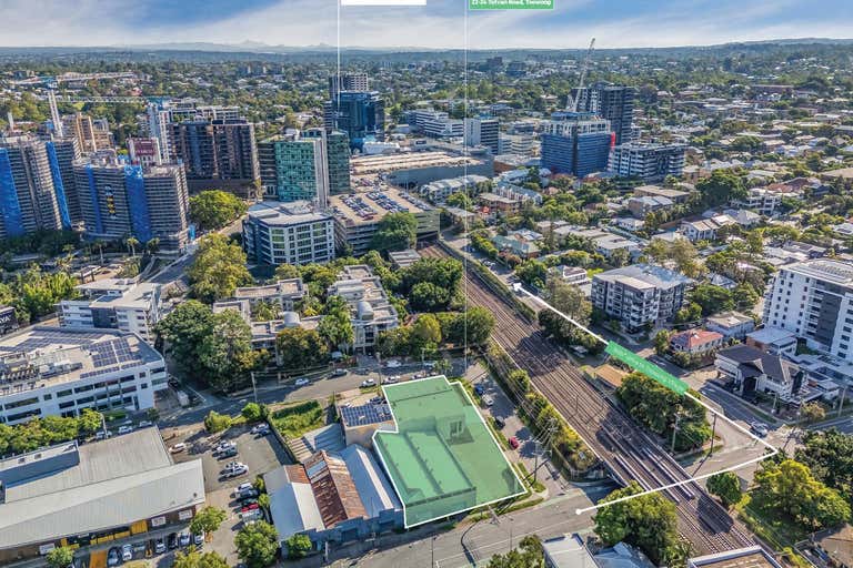 22-24 Sylvan Road Toowong QLD 4066 - Image 2