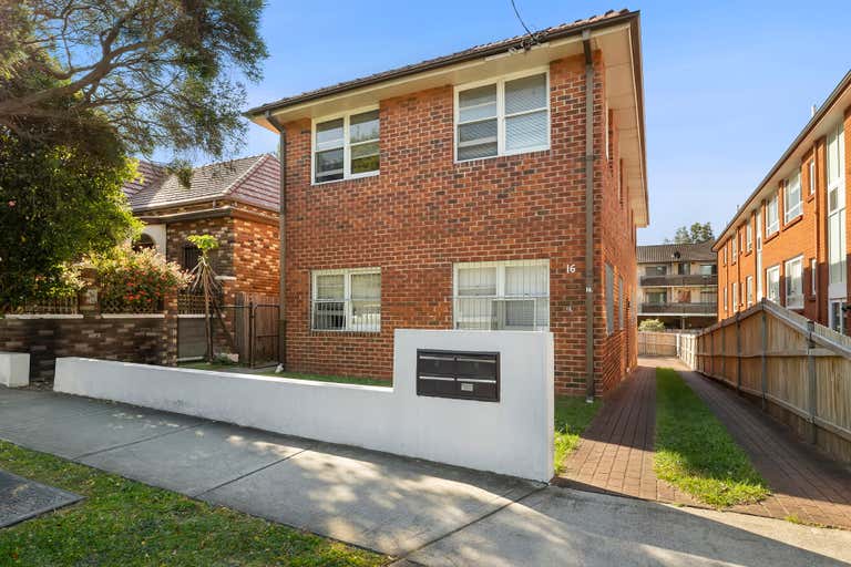 16 George Street Marrickville NSW 2204 - Image 2