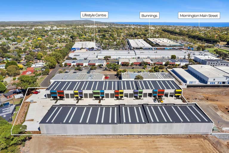 KILPARA, 7 1150 Nepean Highway Mornington VIC 3931 - Image 2