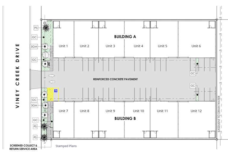 Units 1-12, Lot 104 Viney Creek Drive Black Hill NSW 2322 - Image 2