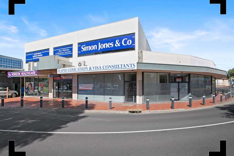 Suites 13, 14 & 15, 2-14 Station Place Werribee VIC 3030 - Image 1