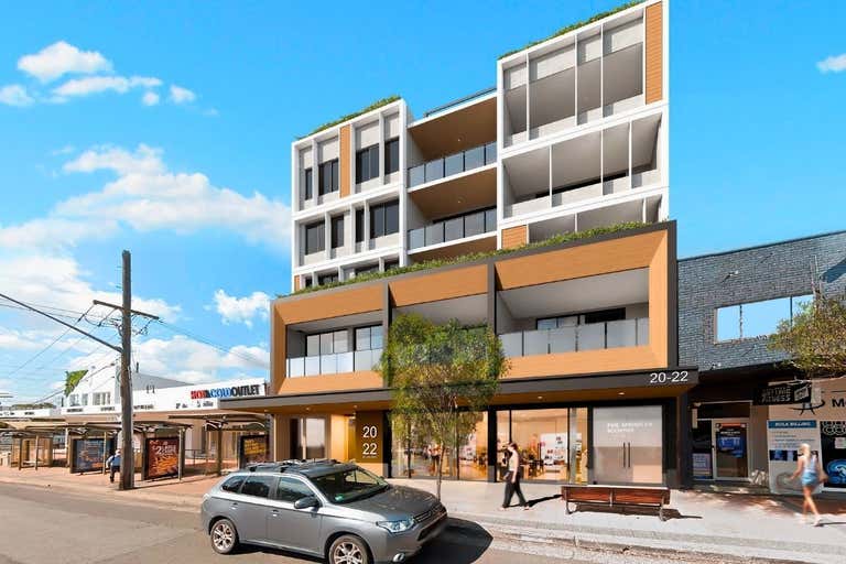 20-22 Station Street Engadine NSW 2233 - Image 1