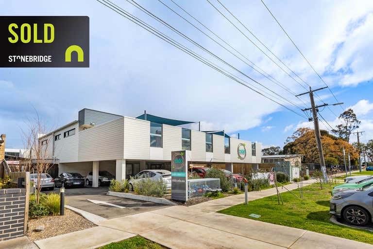 Nido Avondale Heights, 5-7 Clarendon Street Avondale Heights VIC 3034 - Image 1